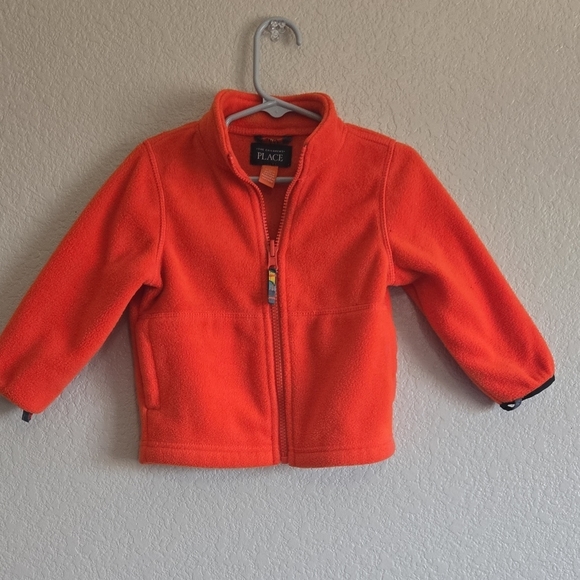 Jacket And Bib Set - Picture 9 of 10